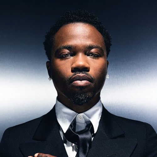 Roddy Ricch on Amazon Music Unlimited